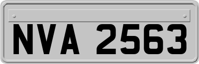 NVA2563