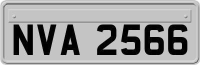 NVA2566
