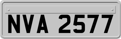NVA2577