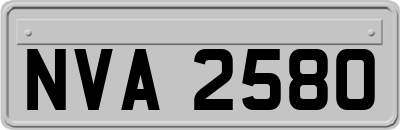 NVA2580