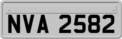 NVA2582