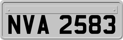 NVA2583
