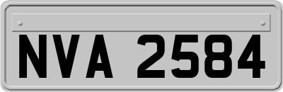 NVA2584
