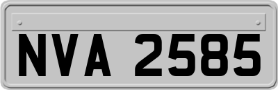 NVA2585