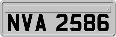 NVA2586