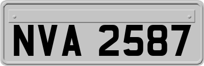 NVA2587