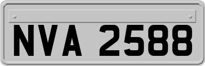 NVA2588