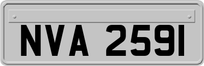 NVA2591