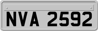 NVA2592