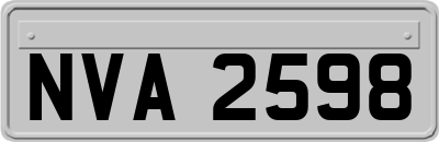 NVA2598