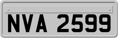 NVA2599