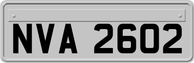 NVA2602