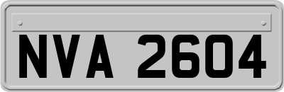 NVA2604