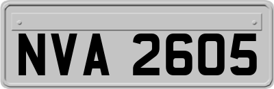 NVA2605
