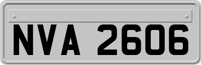 NVA2606
