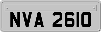 NVA2610