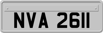 NVA2611