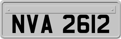 NVA2612