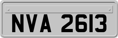 NVA2613