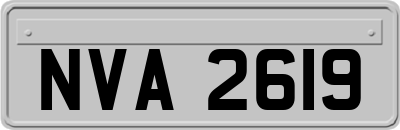 NVA2619