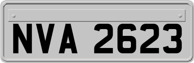 NVA2623