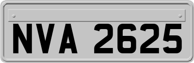 NVA2625