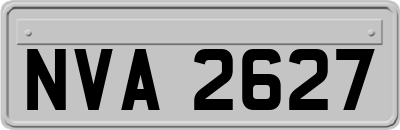 NVA2627