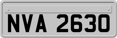 NVA2630