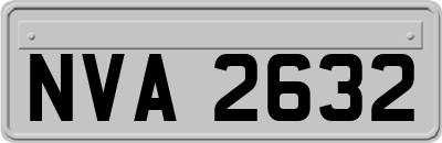 NVA2632