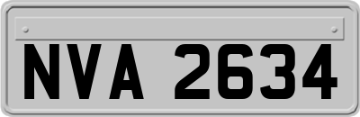 NVA2634