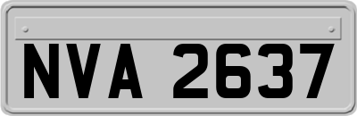 NVA2637