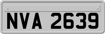 NVA2639