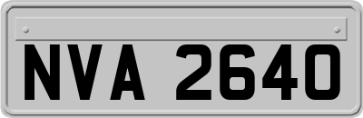 NVA2640