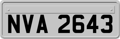 NVA2643