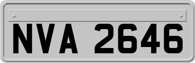 NVA2646
