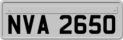 NVA2650