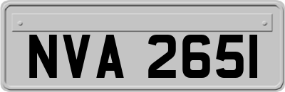 NVA2651