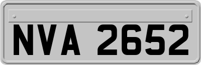 NVA2652