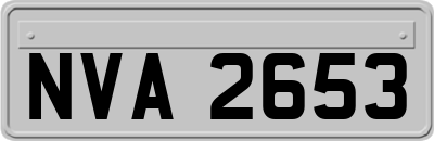 NVA2653