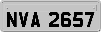 NVA2657
