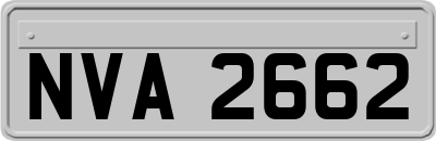 NVA2662