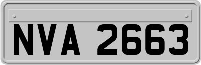 NVA2663