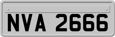 NVA2666