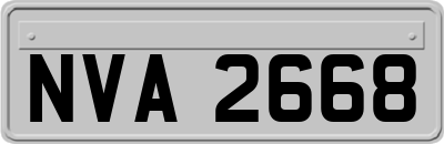 NVA2668