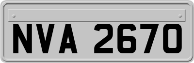 NVA2670