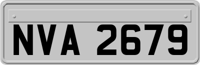 NVA2679