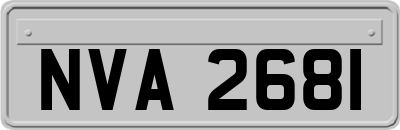 NVA2681
