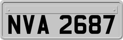 NVA2687