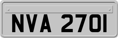 NVA2701