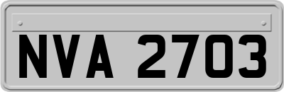 NVA2703